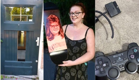 22 foto evidencia de que nadie es inmune a los malos días