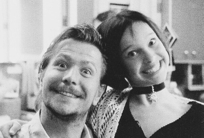 22 fotografías antiguas de estrellas de Hollywood que definitivamente te harán sentir nostálgico 22 fotografías antiguas de estrellas de Hollywood que definitivamente te harán sentir nostálgico