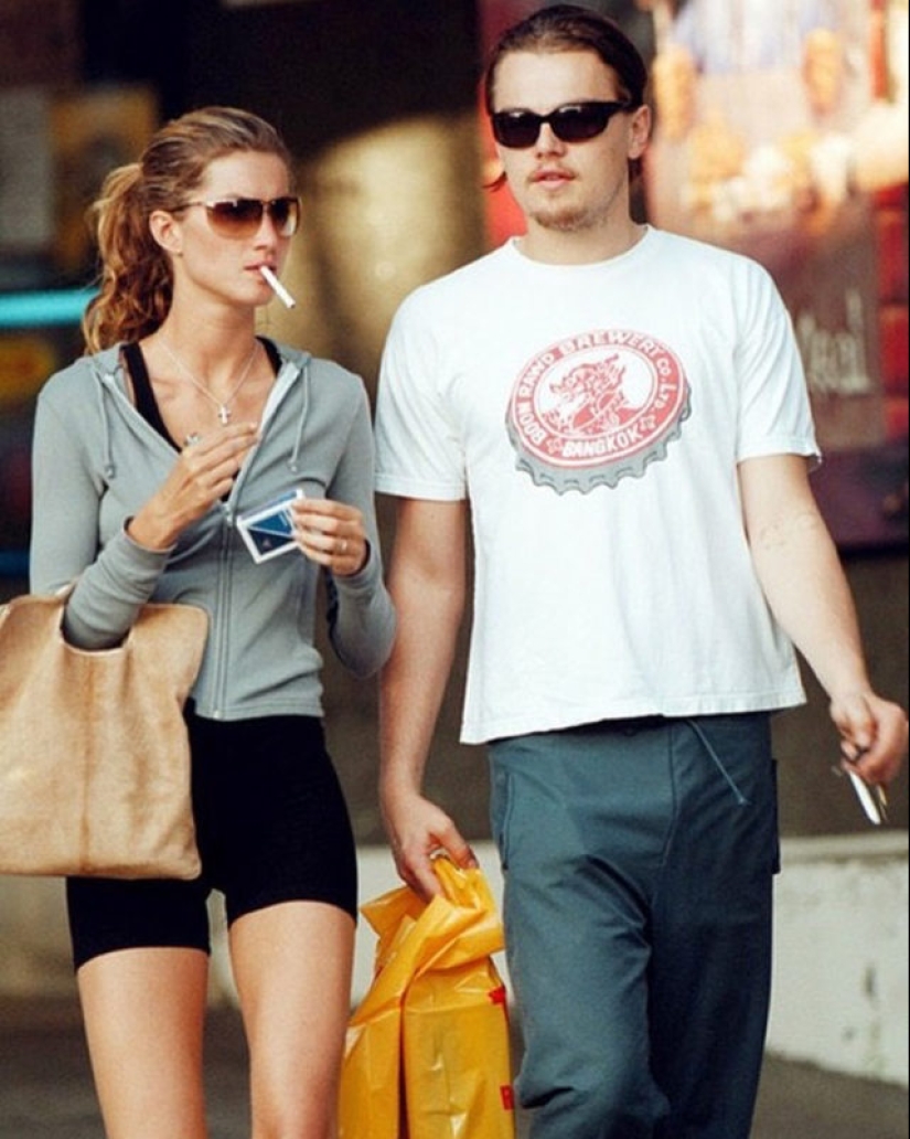 22 fotografías antiguas de estrellas de Hollywood que definitivamente te harán sentir nostálgico 22 fotografías antiguas de estrellas de Hollywood que definitivamente te harán sentir nostálgico