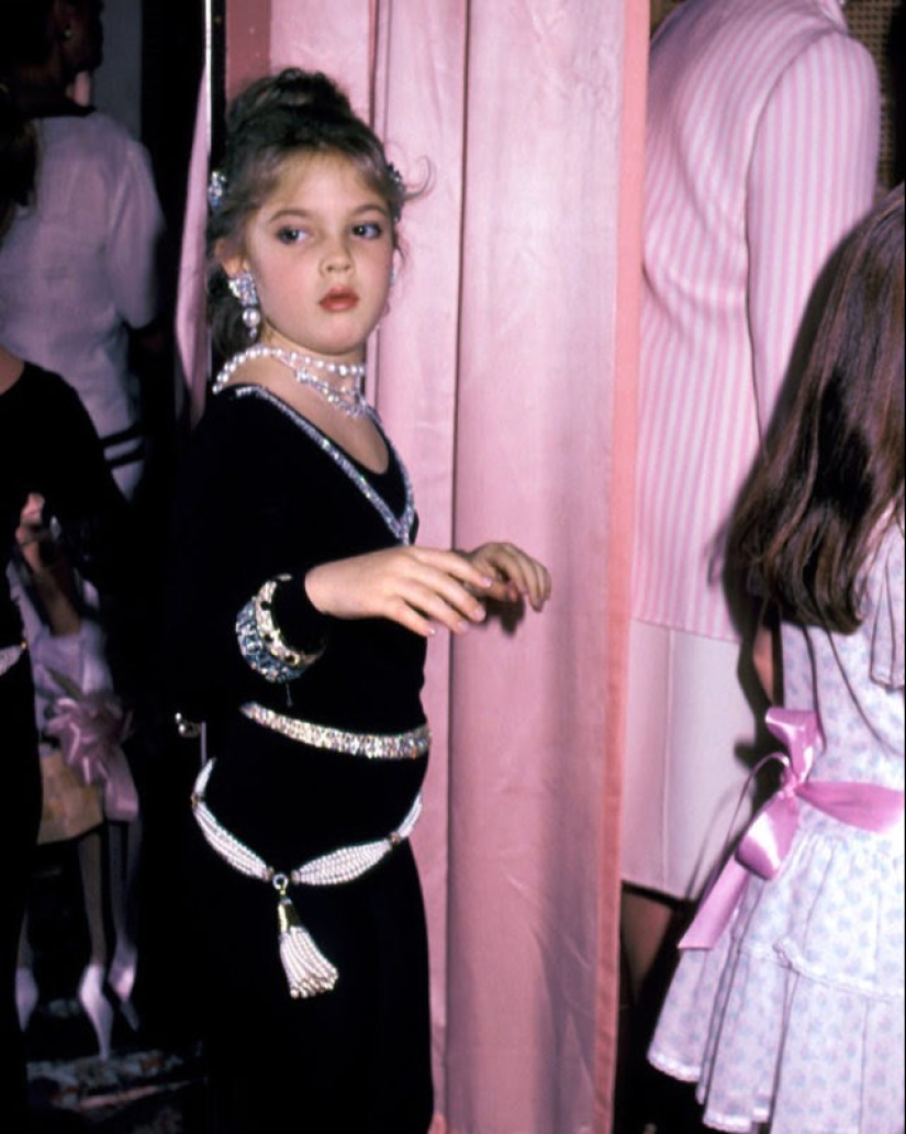 22 fotografías antiguas de estrellas de Hollywood que definitivamente te harán sentir nostálgico 22 fotografías antiguas de estrellas de Hollywood que definitivamente te harán sentir nostálgico