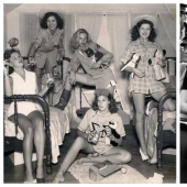 22 fotografías atmosféricas que te darán una mirada inesperada a la historia