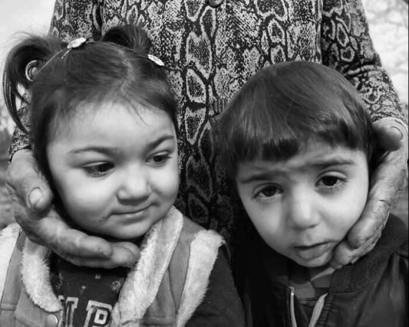 22 fotografías cautivadoras de un fotógrafo que muestran la profundidad emocional de la infancia 22 fotografías cautivadoras de un fotógrafo que muestran la profundidad emocional de la infancia