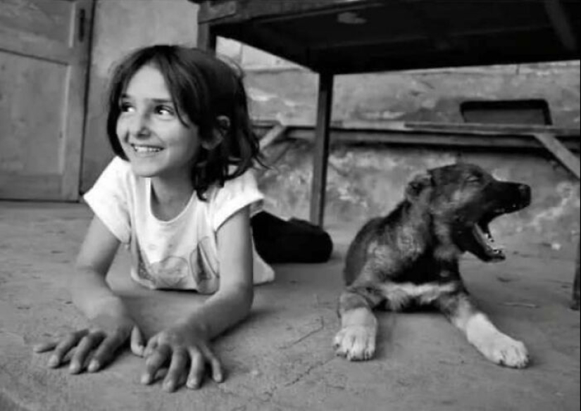 22 fotografías cautivadoras de un fotógrafo que muestran la profundidad emocional de la infancia 22 fotografías cautivadoras de un fotógrafo que muestran la profundidad emocional de la infancia