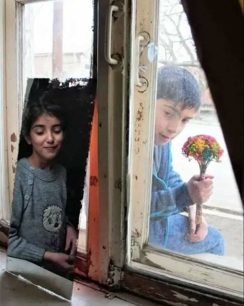 22 fotografías cautivadoras de un fotógrafo que muestran la profundidad emocional de la infancia 22 fotografías cautivadoras de un fotógrafo que muestran la profundidad emocional de la infancia