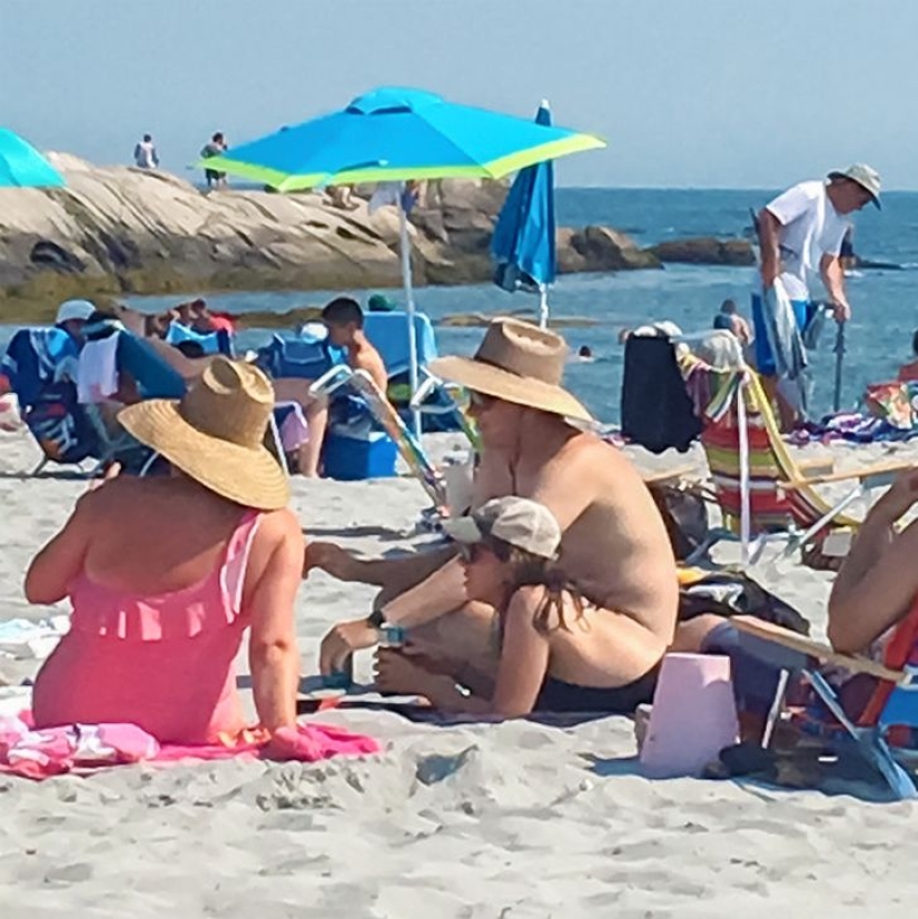 22 fotografías con ángulos engañosos que te dejarán boquiabierto. 22 fotografías con ángulos engañosos que te dejarán boquiabierto.