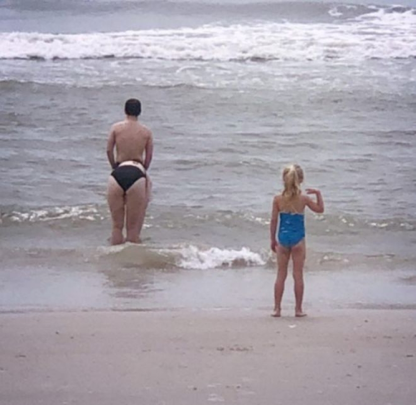 22 fotografías con ángulos engañosos que te dejarán boquiabierto. 22 fotografías con ángulos engañosos que te dejarán boquiabierto.