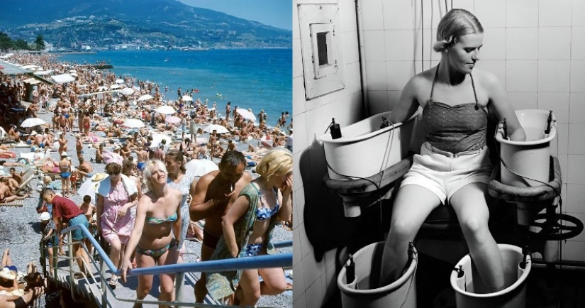 22 fotografías de archivo que no te dejarán indiferente