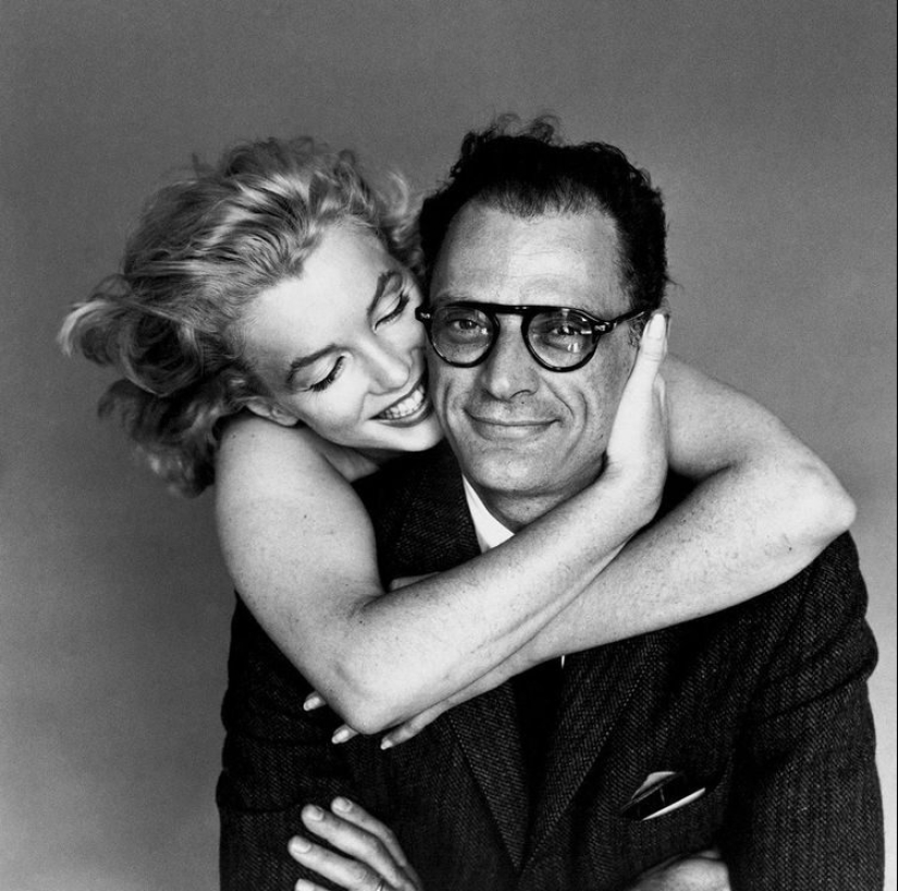 22 fotografías de archivo que no te dejarán indiferente