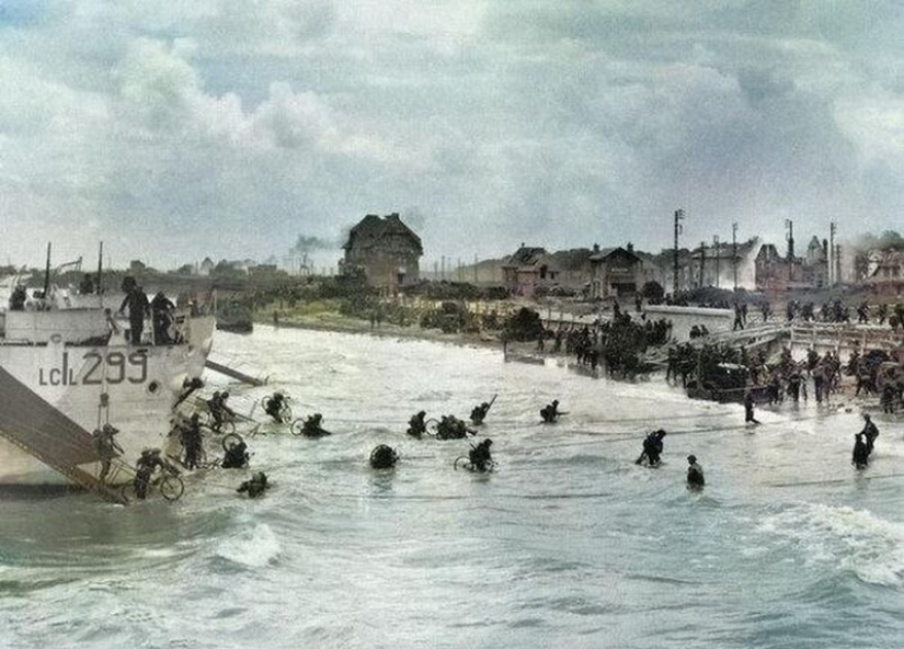 22 fotografías de archivo que no te dejarán indiferente