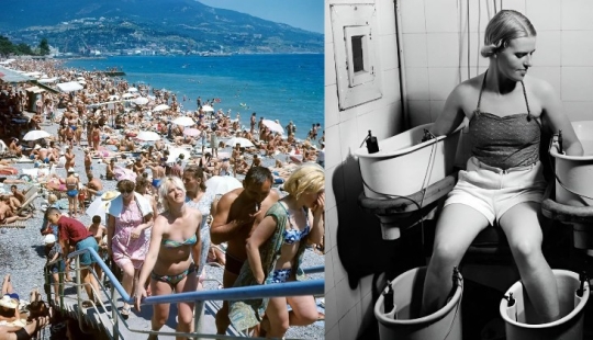 22 fotografías de archivo que pueden sorprenderte