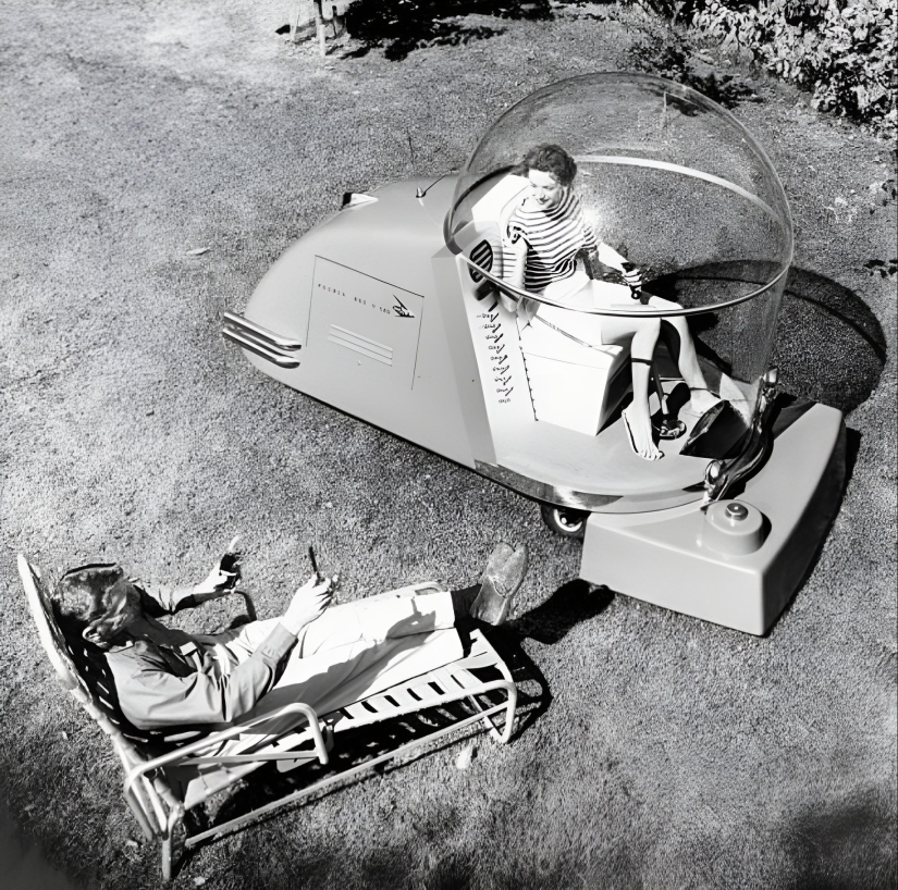 22 fotografías de archivo que no te dejarán indiferente