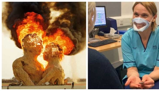 22 fotos aterradoras que te ponen la piel de gallina 22 fotos aterradoras que te ponen la piel de gallina