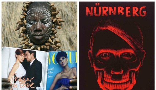 22 fotos con una rica historia que te permiten mirar el pasado desde un ángulo diferente 22 fotos con una rica historia que te permiten mirar el pasado desde un ángulo diferente