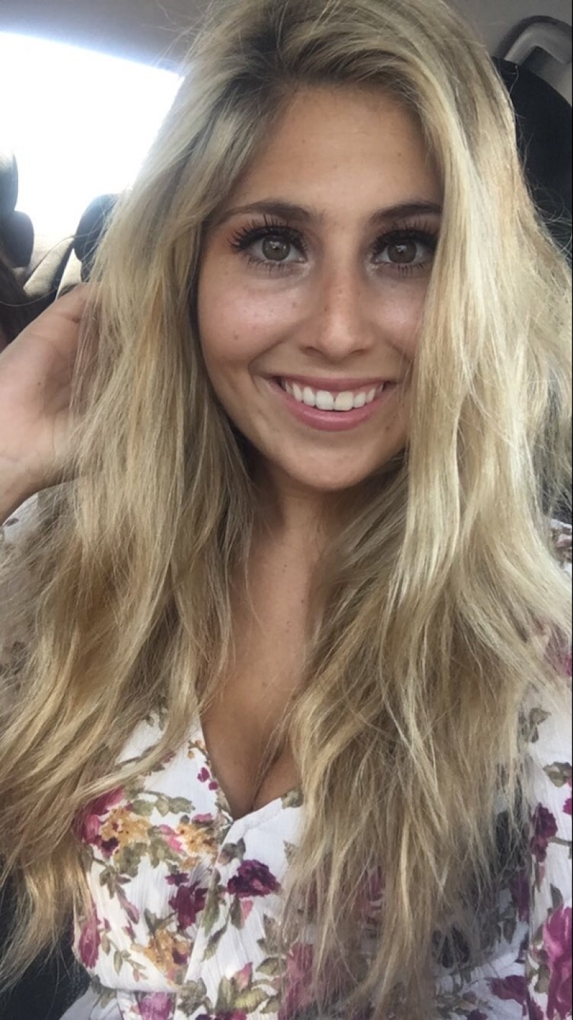 22 fotos de chicas con las que no da miedo estar en el asiento del pasajero 22 fotos de chicas con las que no da miedo estar en el asiento del pasajero