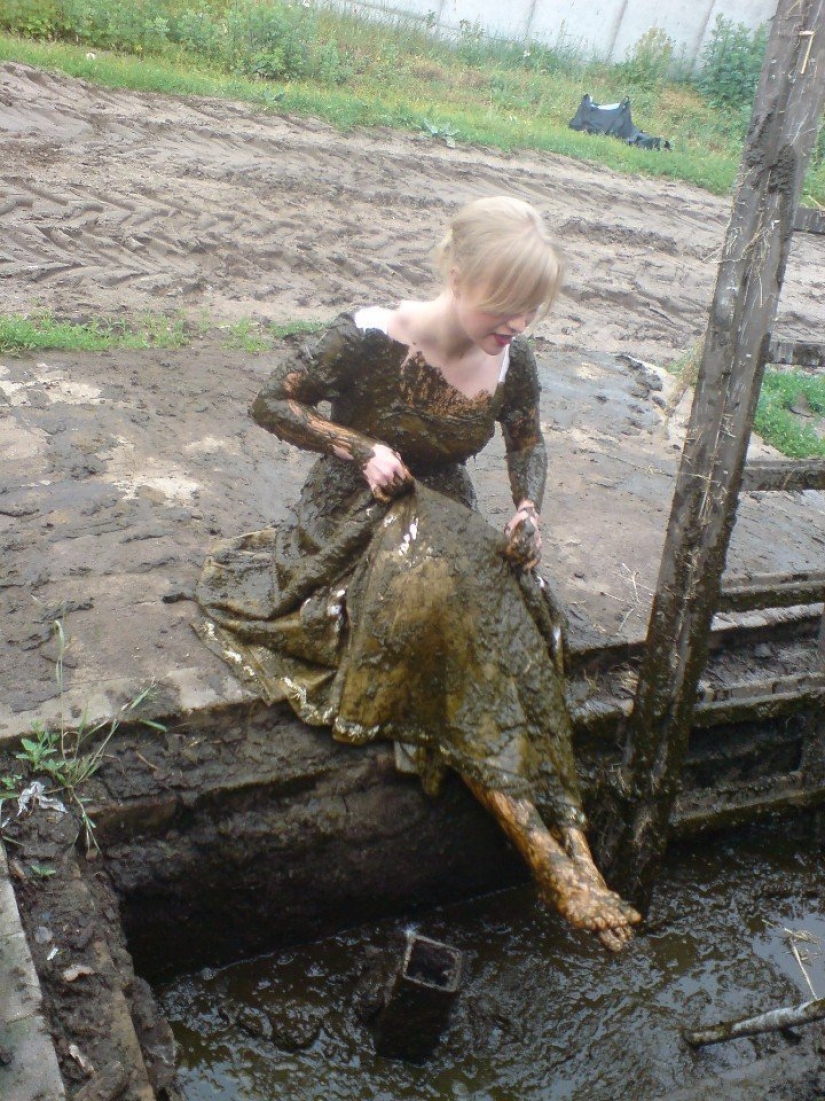 22 fotos de chicas muy guarras