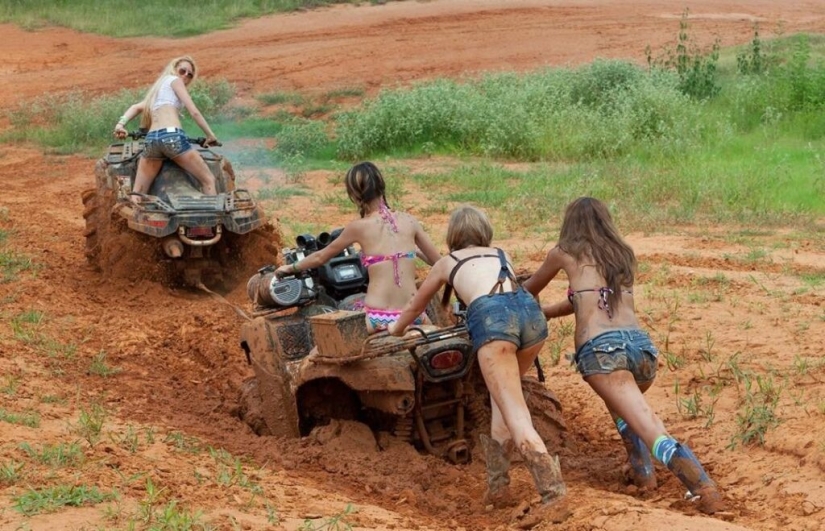 22 fotos de chicas muy guarras