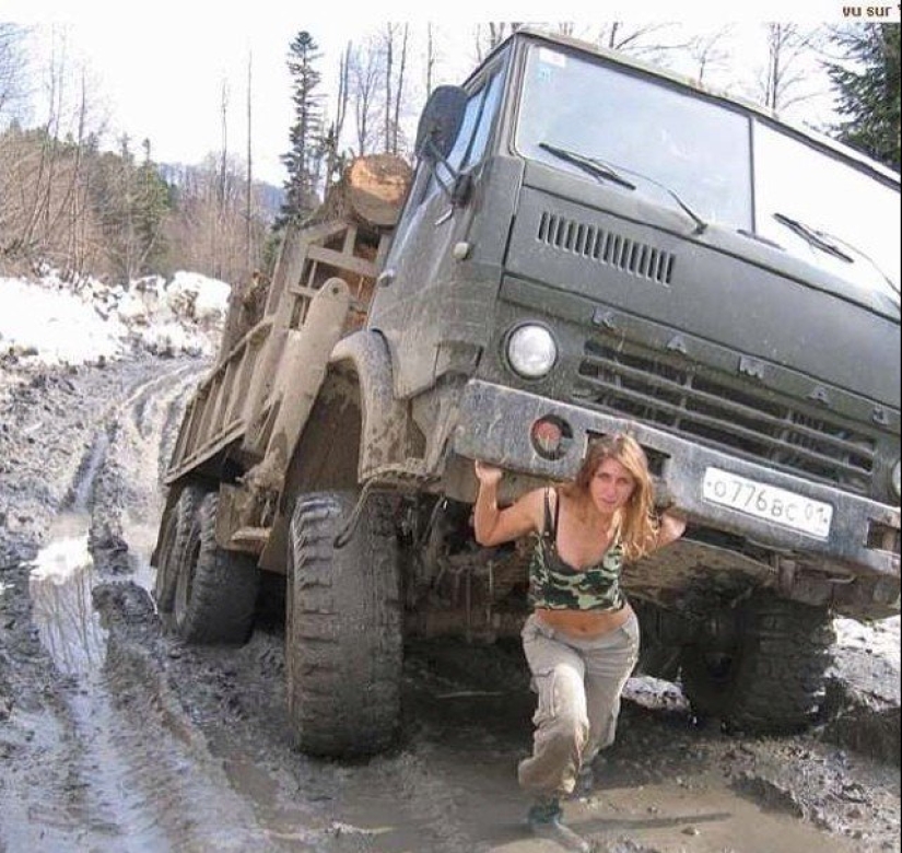 22 fotos de chicas muy guarras