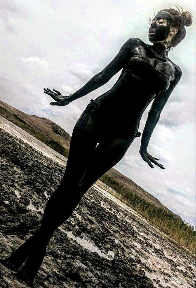 22 fotos de chicas muy guarras