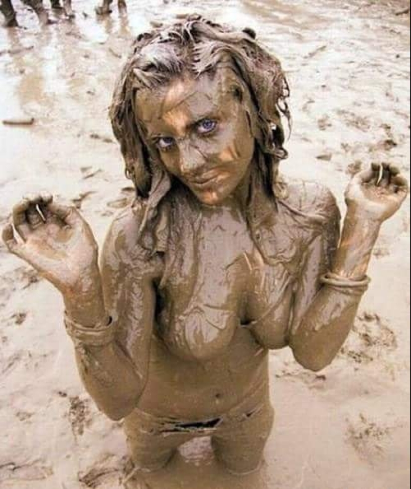 22 fotos de chicas muy guarras