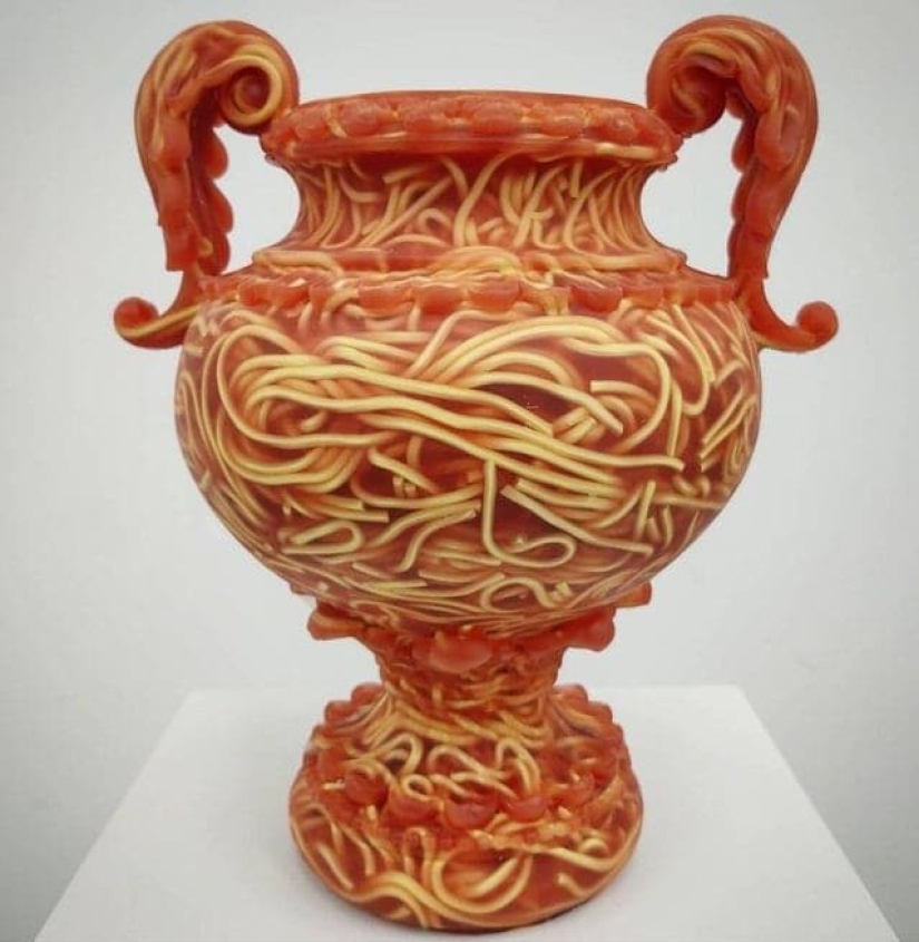 22 fotos de cosas que son hermosas y terribles al mismo tiempo