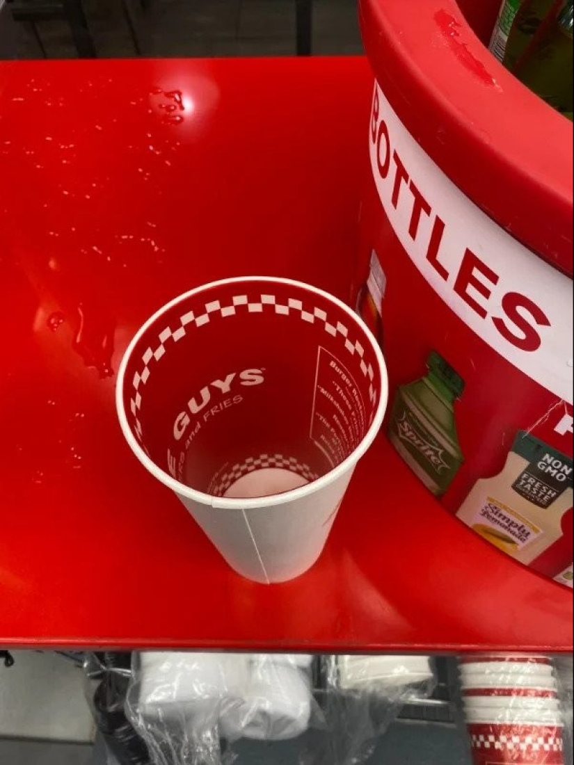 22 fotos de cosas increíbles que es poco probable que una persona común vea en vivo