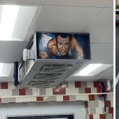 22 fotos de cosas increíbles que es poco probable que una persona común vea en vivo