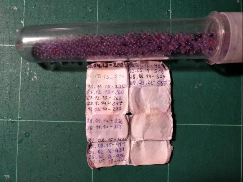 22 fotos de cosas increíbles que es poco probable que una persona común vea en vivo