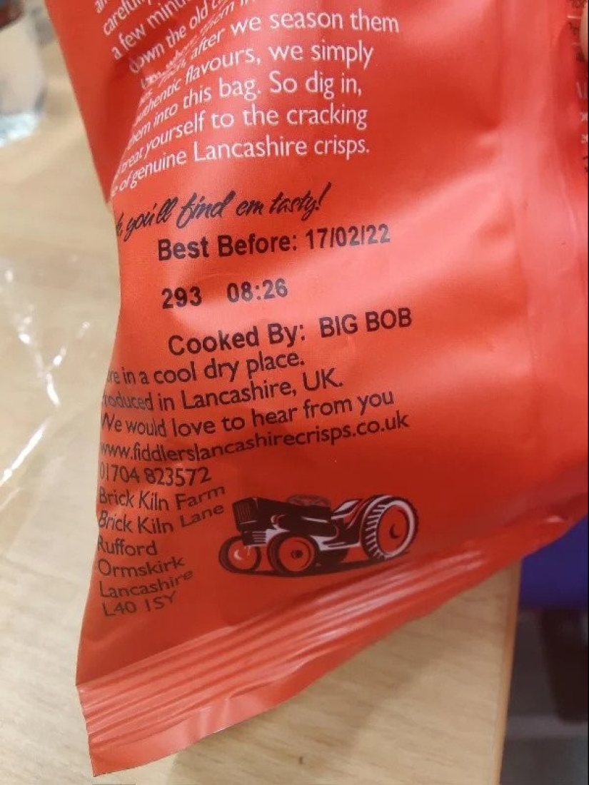 22 fotos de cosas increíbles que es poco probable que una persona común vea en vivo