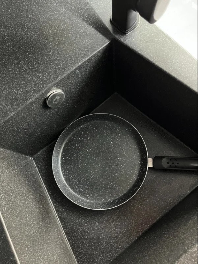 22 fotos de cosas increíbles que es poco probable que una persona común vea en vivo