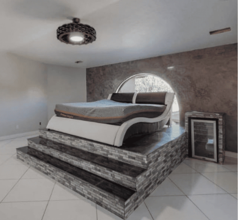 22 fotos de escaleras peligrosas que te harán girar la cabeza