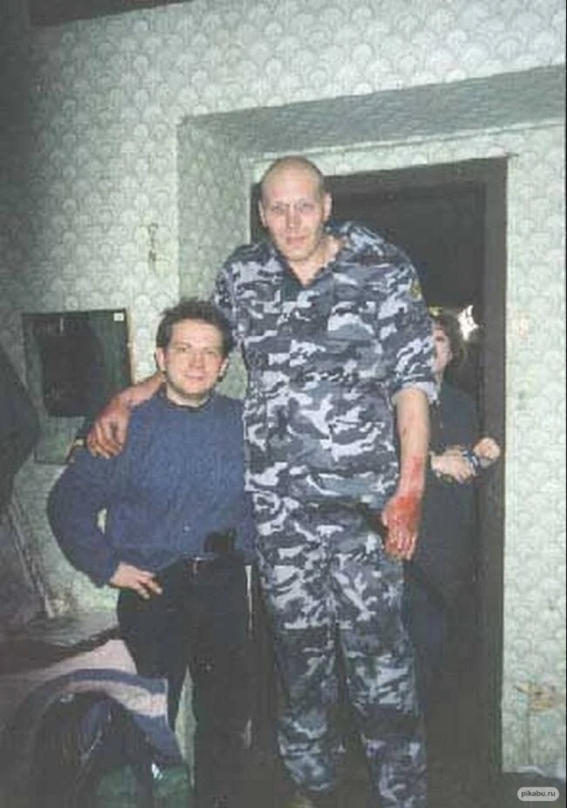 22 fotos de los 90 que no te dejarán indiferente 22 fotos de los 90 que no te dejarán indiferente