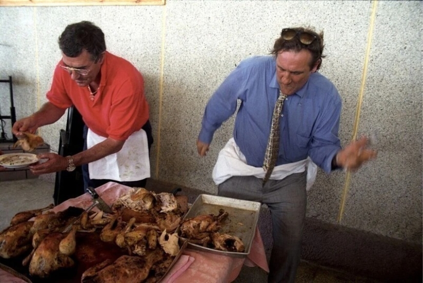 22 fotos de los 90 que no te dejarán indiferente 22 fotos de los 90 que no te dejarán indiferente