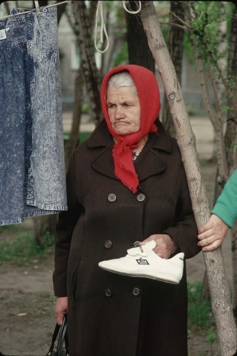 22 fotos de los 90 que no te dejarán indiferente 22 fotos de los 90 que no te dejarán indiferente