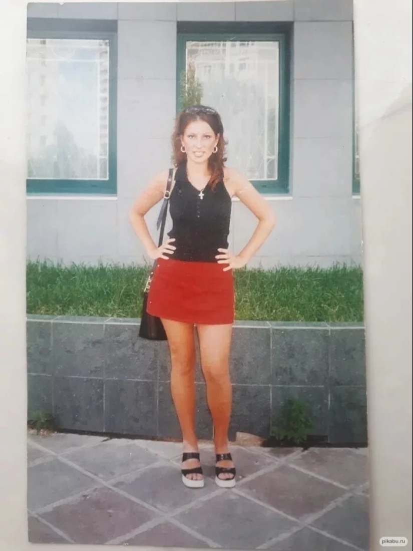 22 fotos de los 90 que no te dejarán indiferente 22 fotos de los 90 que no te dejarán indiferente