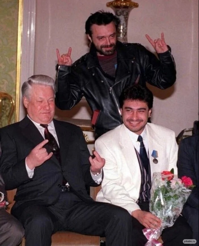 22 fotos de los 90 que no te dejarán indiferente 22 fotos de los 90 que no te dejarán indiferente