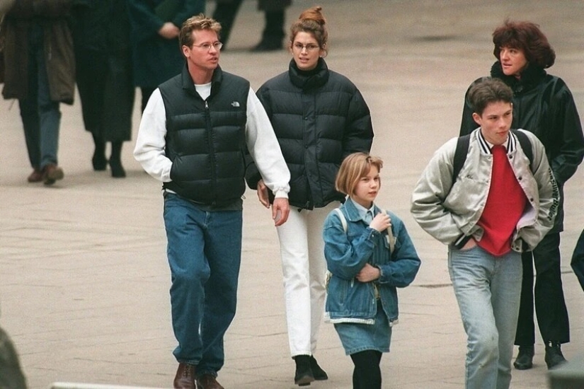 22 fotos de los 90 que no te dejarán indiferente 22 fotos de los 90 que no te dejarán indiferente