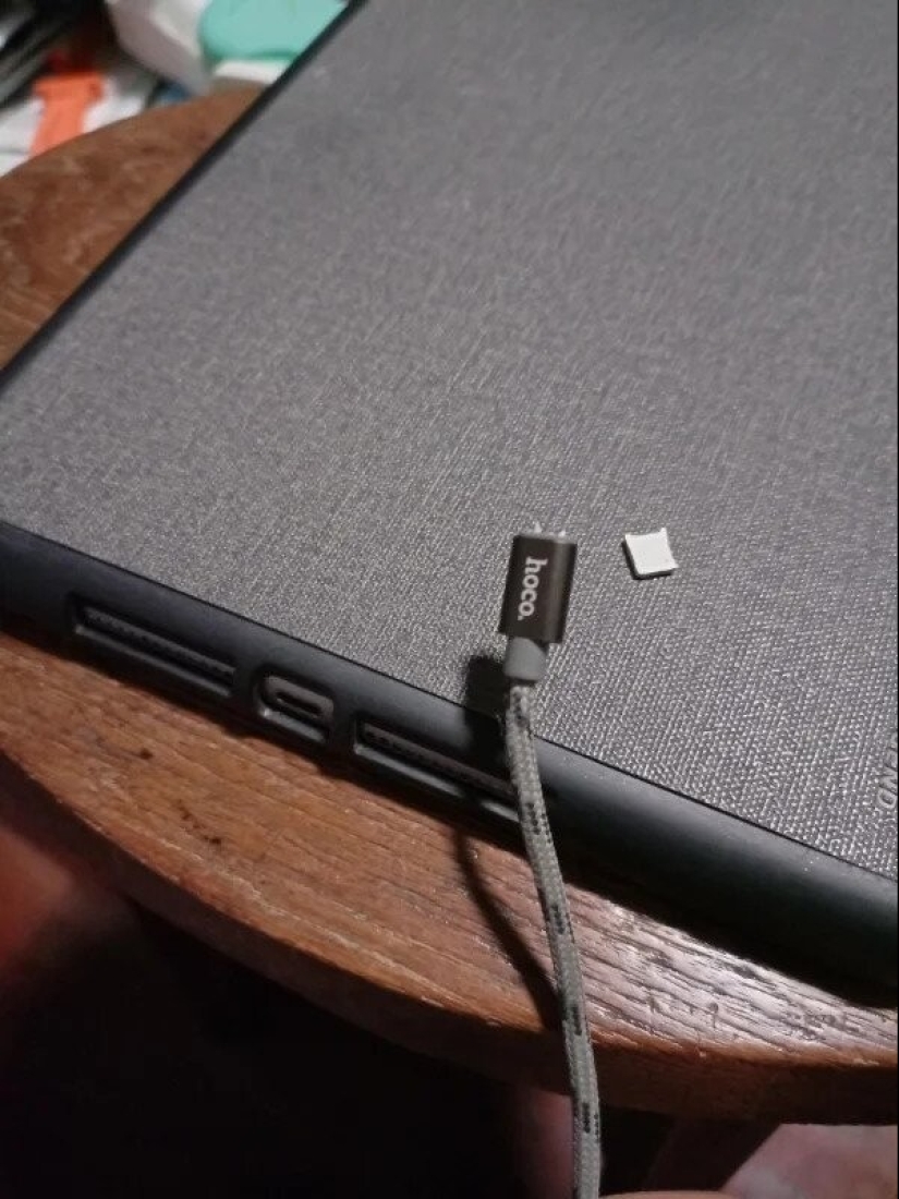 22 fotos de los que tuvieron un mal día 22 fotos de los que tuvieron un mal día