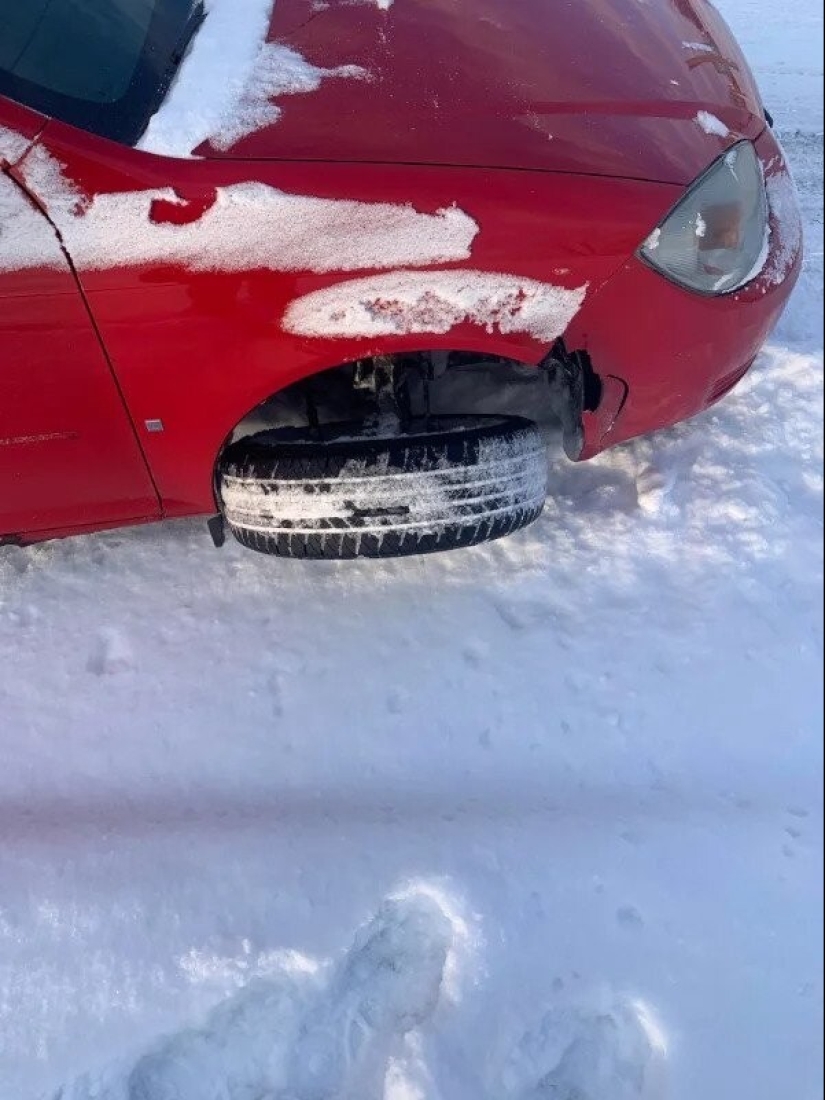 22 fotos de los que tuvieron un mal día 22 fotos de los que tuvieron un mal día