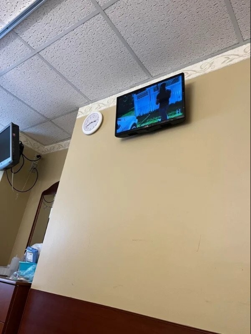 22 fotos de los que tuvieron un mal día 22 fotos de los que tuvieron un mal día