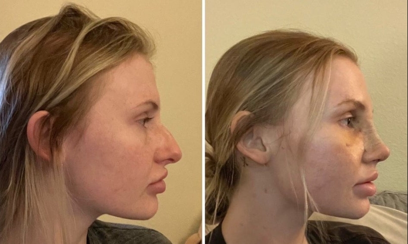 22 fotos de personas que tuvieron un día tan malo