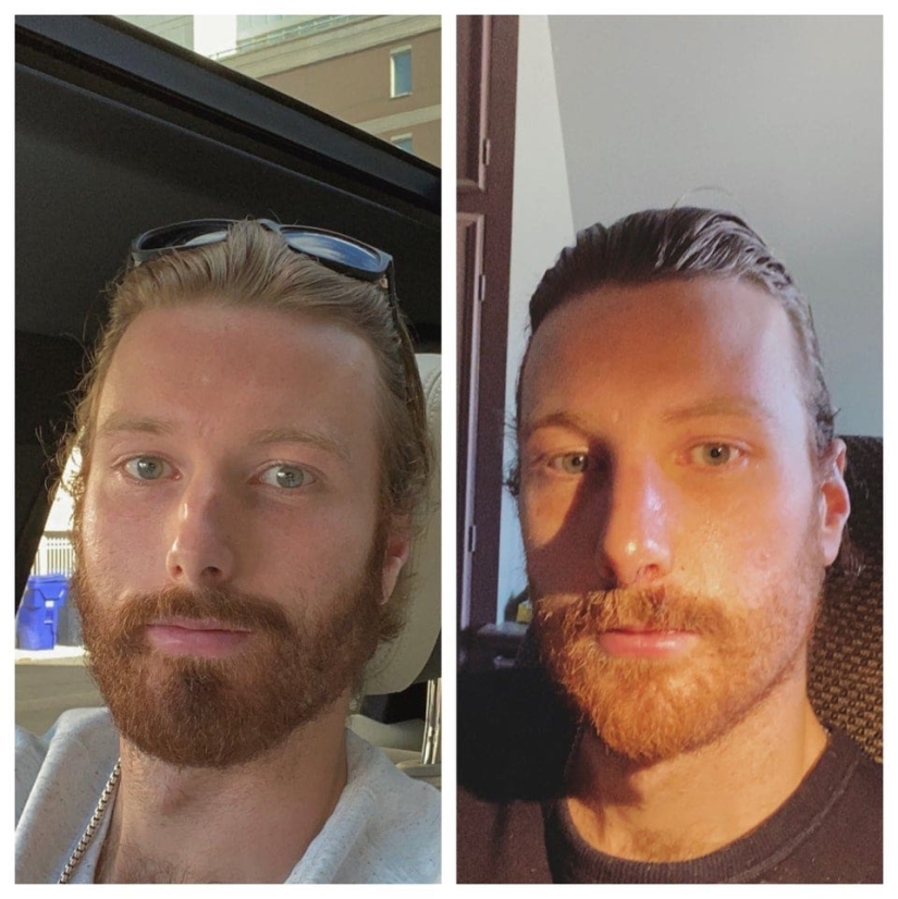 22 fotos de personas que tuvieron un día tan malo