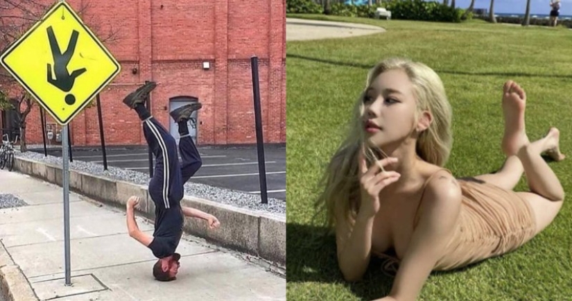 22 fotos desconcertantes que solo explotan el cerebro 22 fotos desconcertantes que solo explotan el cerebro