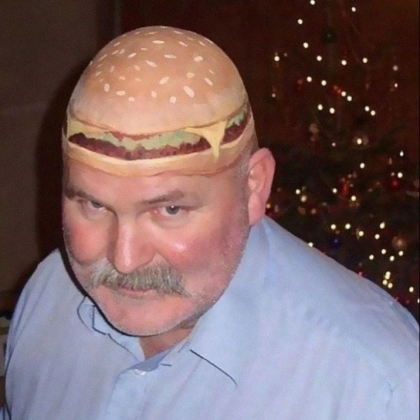 22 fotos desconcertantes que solo explotan el cerebro 22 fotos desconcertantes que solo explotan el cerebro