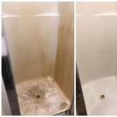 22 fotos, después de ver que usted querrá urgentemente hacer la limpieza