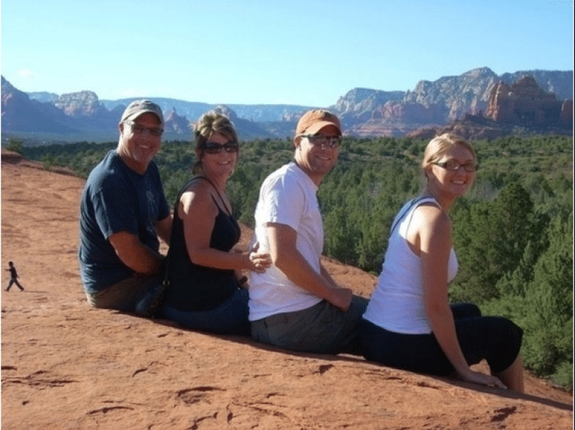 22 fotos divertidas de la serie" it seemed " que vale la pena mirar dos veces