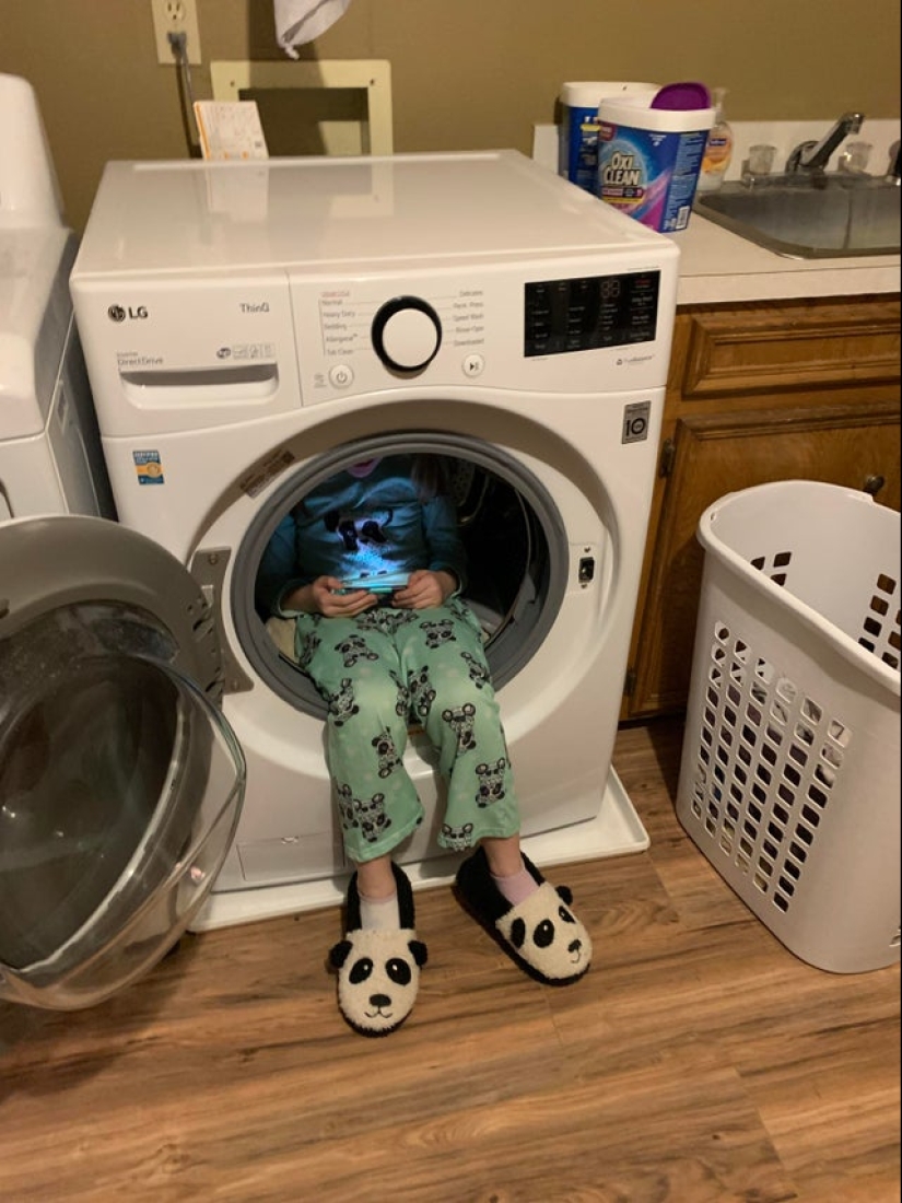 22 fotos divertidas que demuestran la lógica original de los niños en todo su esplendor 22 fotos divertidas que demuestran la lógica original de los niños en todo su esplendor