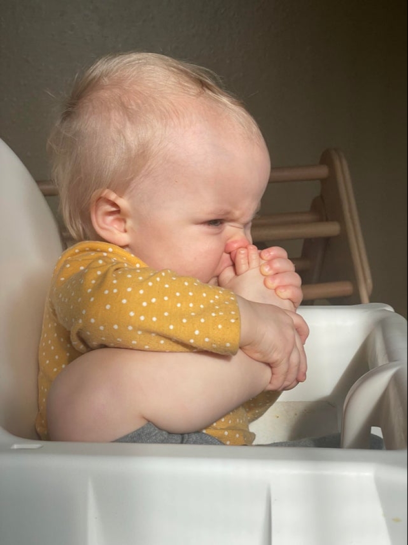 22 fotos divertidas que demuestran la lógica original de los niños en todo su esplendor 22 fotos divertidas que demuestran la lógica original de los niños en todo su esplendor