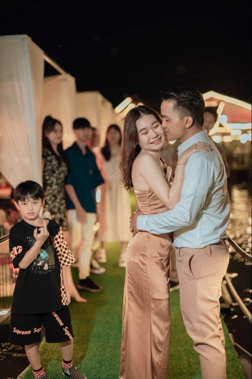 22 fotos divertidas que demuestran la lógica original de los niños en todo su esplendor 22 fotos divertidas que demuestran la lógica original de los niños en todo su esplendor