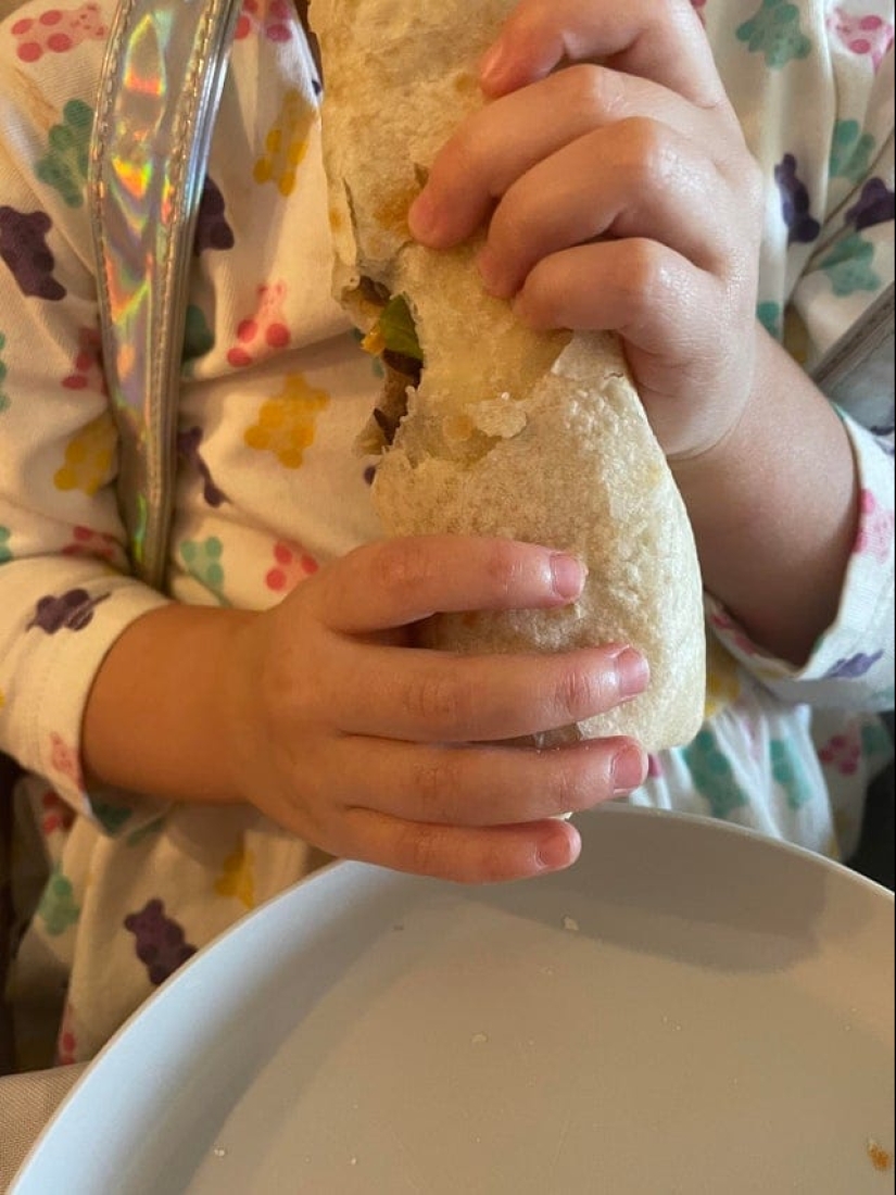 22 fotos divertidas que demuestran la lógica original de los niños en todo su esplendor 22 fotos divertidas que demuestran la lógica original de los niños en todo su esplendor