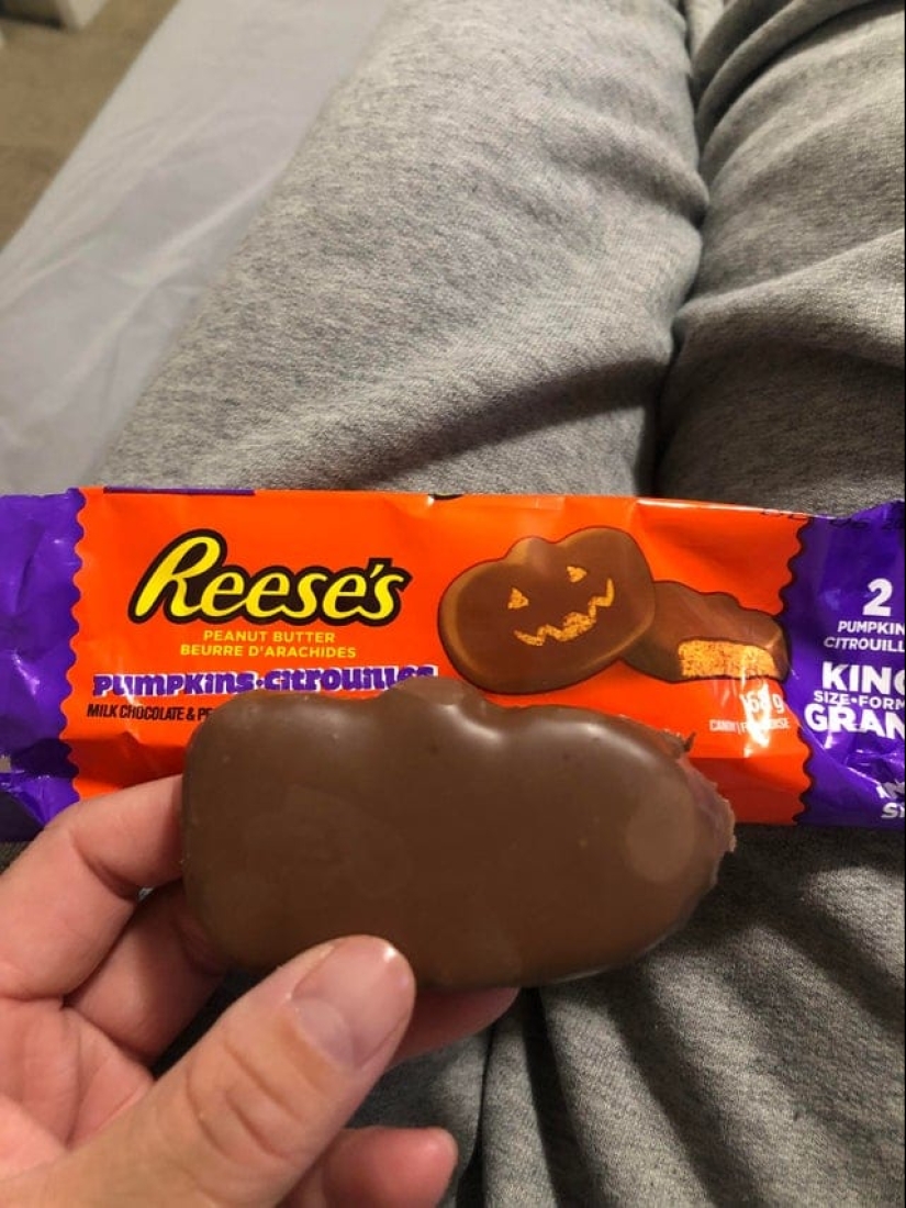 22 fotos divertidas y al mismo tiempo tristes de la serie "Expectativa y Realidad"